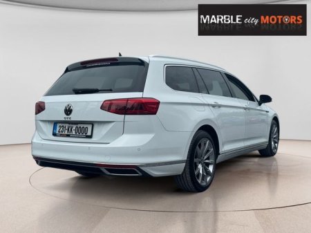 2023 Volkswagen Passat - photo 12