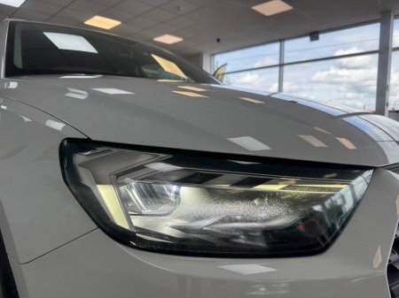 2021 Audi A1 - photo 20