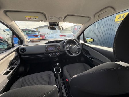 2018 Toyota Yaris - photo 50