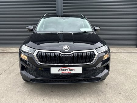 2025 Skoda Karoq - photo 2