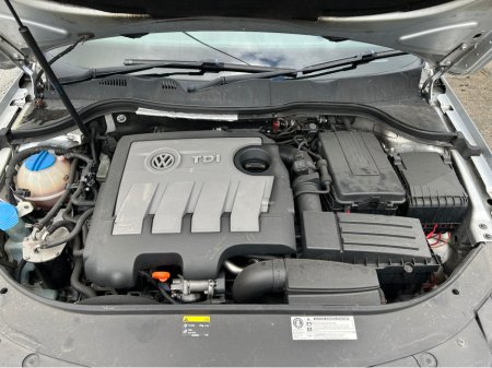 2014 Volkswagen Passat - photo 15