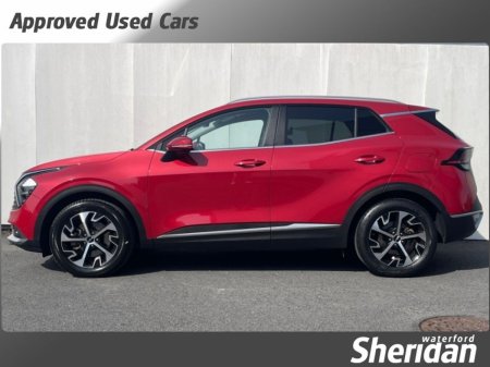 2022 Kia Sportage - photo 7