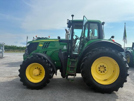 2015 John Deere 6170M - photo 4