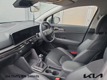 2026 Kia Sportage - photo 6