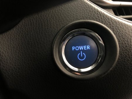 2020 Toyota C-HR - photo 11