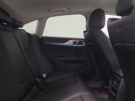 2022 BMW i4 - photo 22