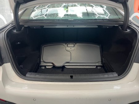 2021 BMW 5-Series - photo 7