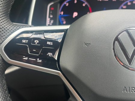 2023 Volkswagen T-Roc - photo 15
