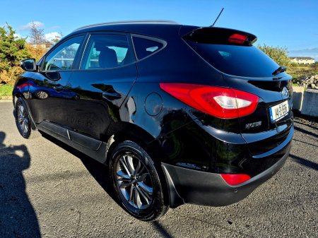 2014 Hyundai ix35 - photo 8
