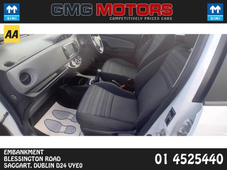 2016 Toyota Yaris - photo 15