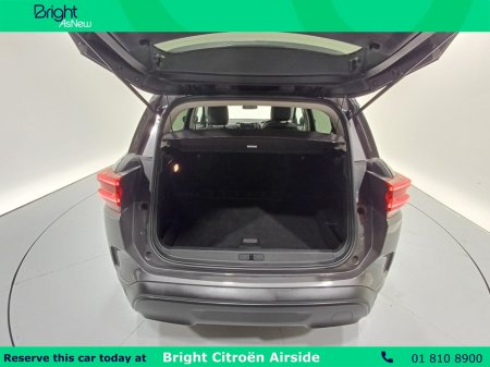 2023 Citroen C5 Aircross - photo 23