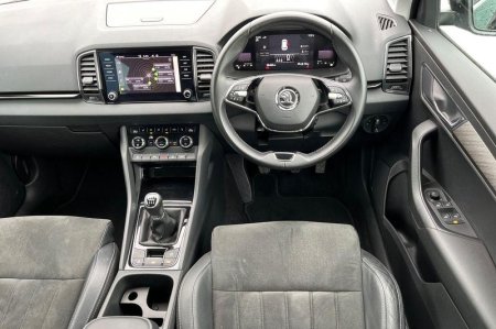 2023 Skoda Karoq - photo 11