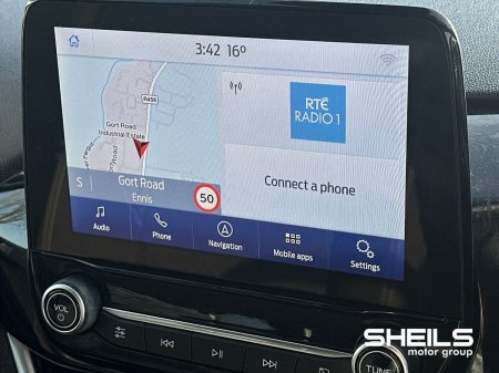 2021 Ford Fiesta - photo 15