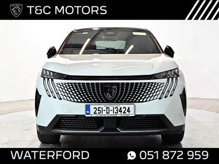 2025 Peugeot 3008 - photo 14