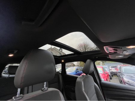 2018 Ford Kuga - photo 17