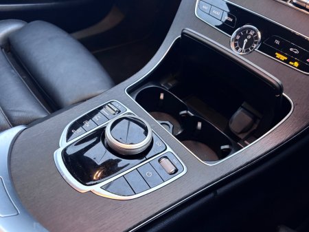 2021 Mercedes-Benz C-Class - photo 11