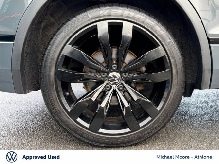 2022 Volkswagen Tiguan - photo 7
