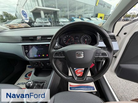 2021 SEAT Arona - photo 17