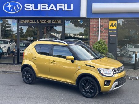 2020 Suzuki Ignis - photo 32