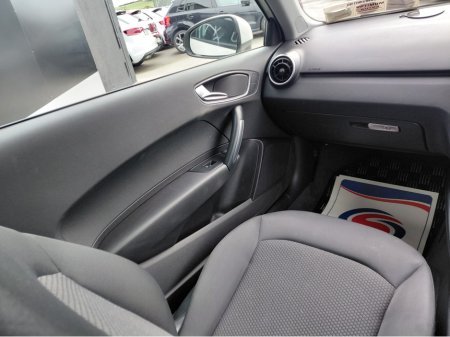 2012 Audi A1 - photo 11