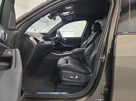 2026 BMW X5 - photo 7