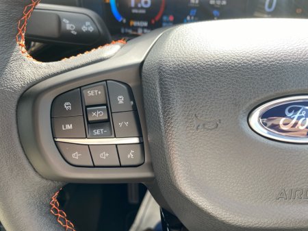 2026 Ford Ranger - photo 17