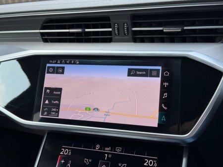 2020 Audi A6 - photo 13