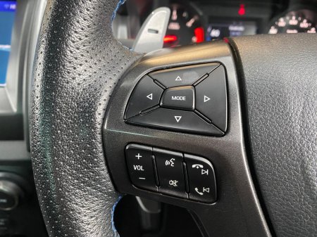 2024 Ford Ranger - photo 19