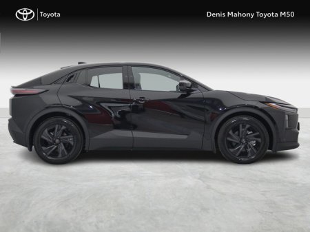 2027 Toyota C-HR - photo 3