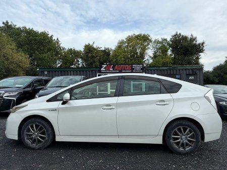 2012 Toyota Prius - photo 5