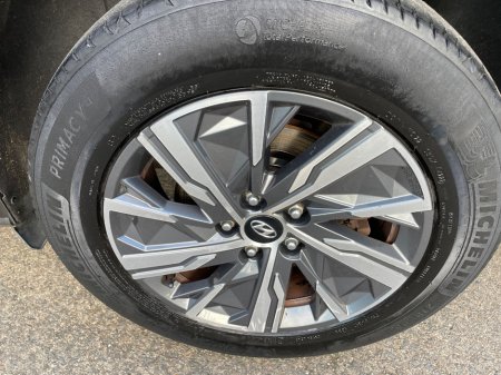 2023 Hyundai Tucson - photo 14
