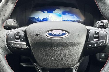 2022 Ford Kuga - photo 12