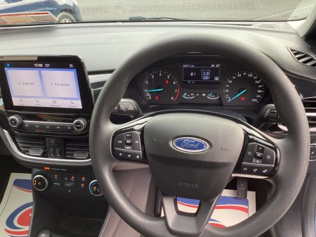 2021 Ford Fiesta - photo 12