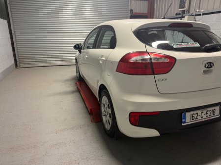 2016 Kia Rio - photo 6