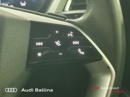 2024 Audi Q4 e-tron - photo 21