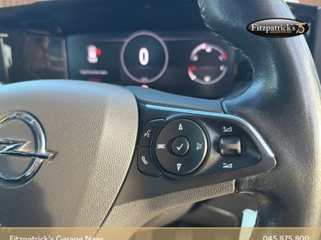 2023 Opel Mokka - photo 19
