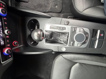 2015 Audi A3 - photo 9
