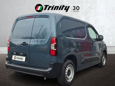 2026 Fiat Doblo - photo 3