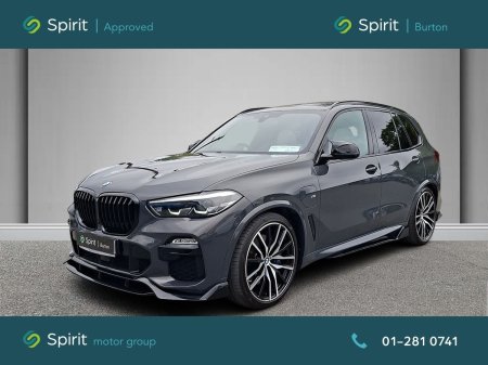 2021 BMW X5 - photo 10