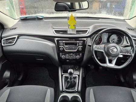 2017 Nissan Qashqai - photo 15