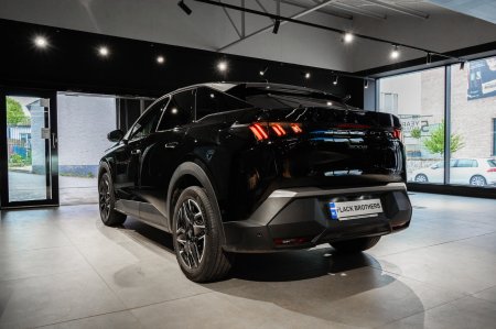 2025 Peugeot 3008 - photo 4