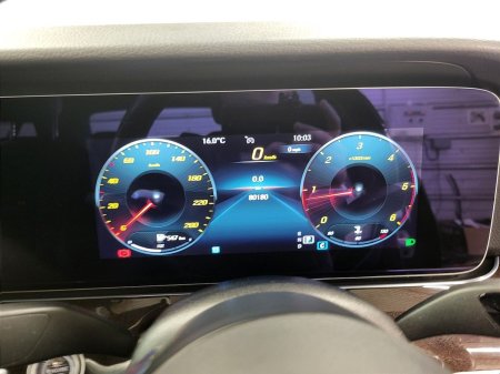2021 Mercedes-Benz E-Class - photo 9
