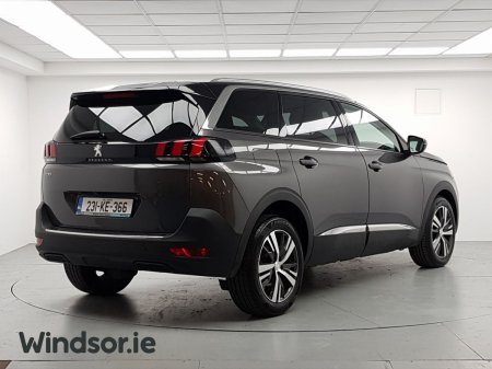 2023 Peugeot 5008 - photo 2