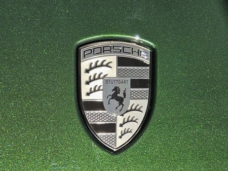 2026 Porsche Cayenne - photo 30