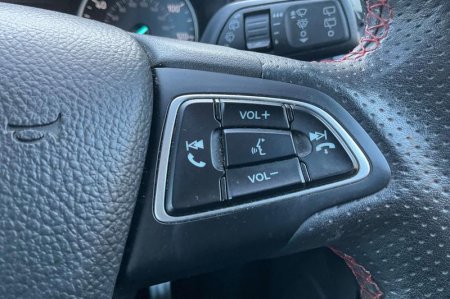 2019 Ford EcoSport - photo 31