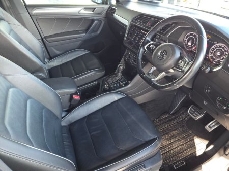 2018 Volkswagen Tiguan - photo 9