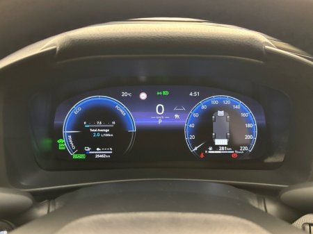 2025 Toyota C-HR - photo 15