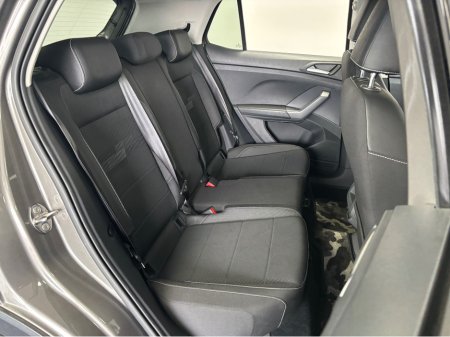 2020 Volkswagen T-Cross - photo 12
