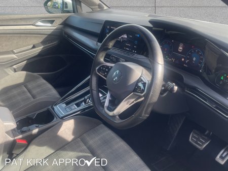 2024 Volkswagen Golf - photo 6