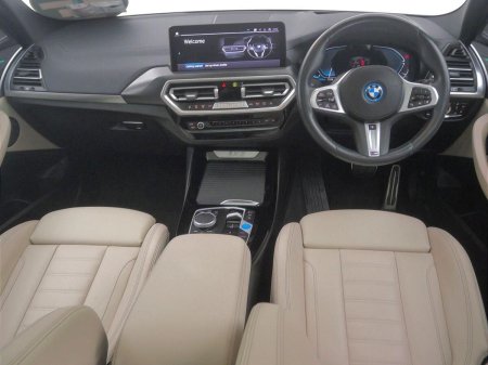 2024 BMW iX3 - photo 4